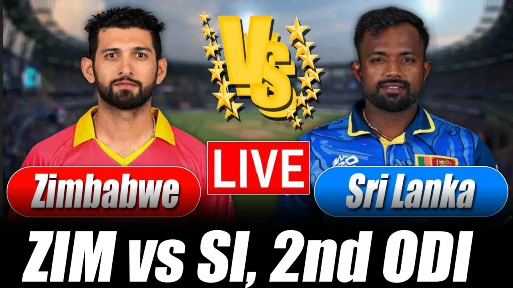 ZIM vs SL
