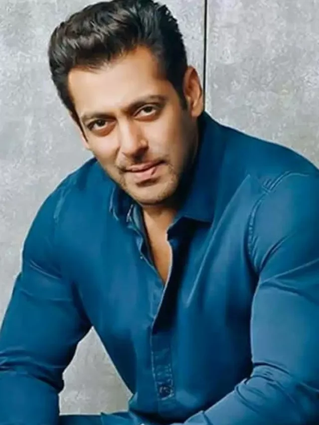 जानिए सलमान ख़ान के पास कितनी है दौलत ,कैसा है उनका लग्ज़री लाइफ़स्टाइल?