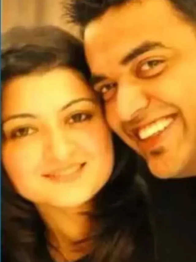 दीपिंदर गोयल wife biography