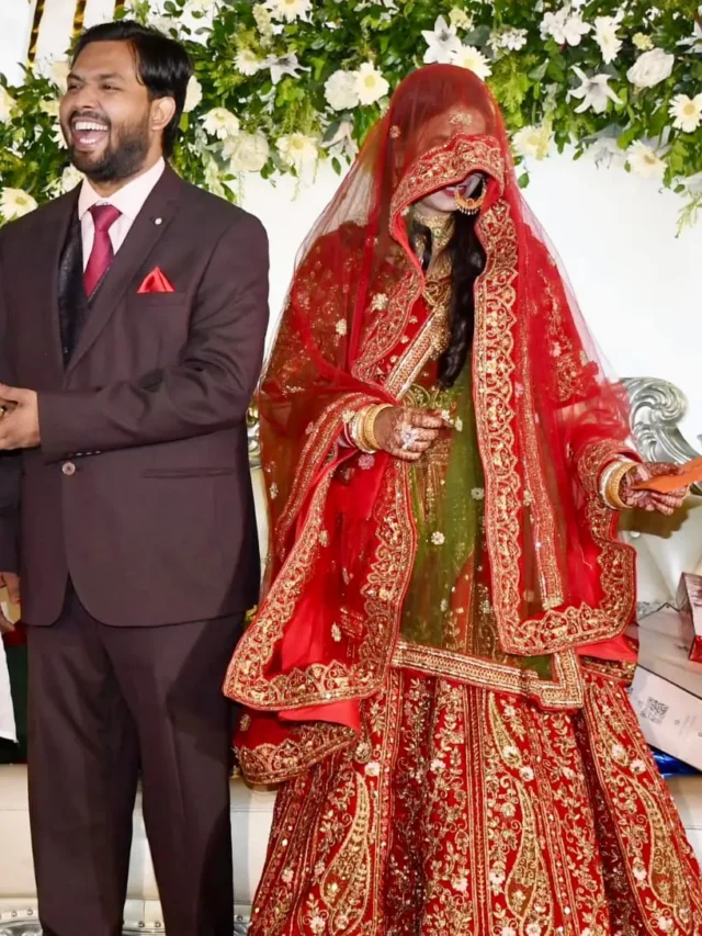 खान सर पत्नी कौन हैं