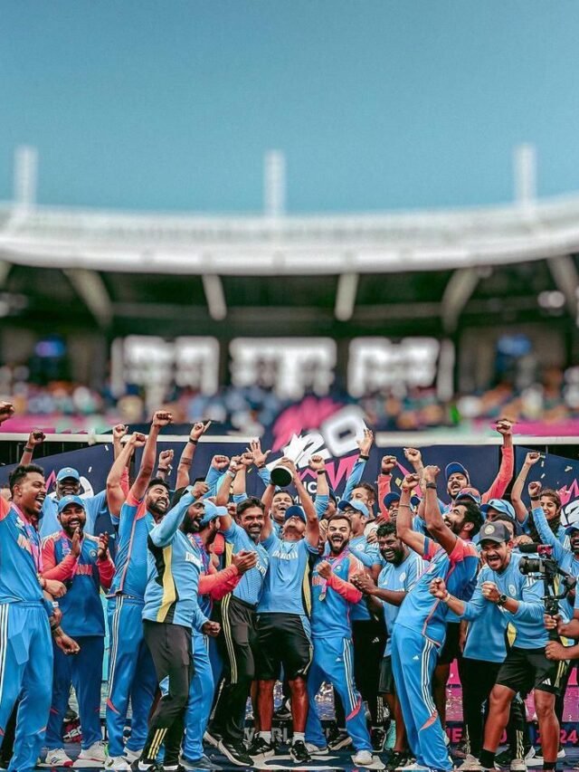 India-Pakistan clash in the final