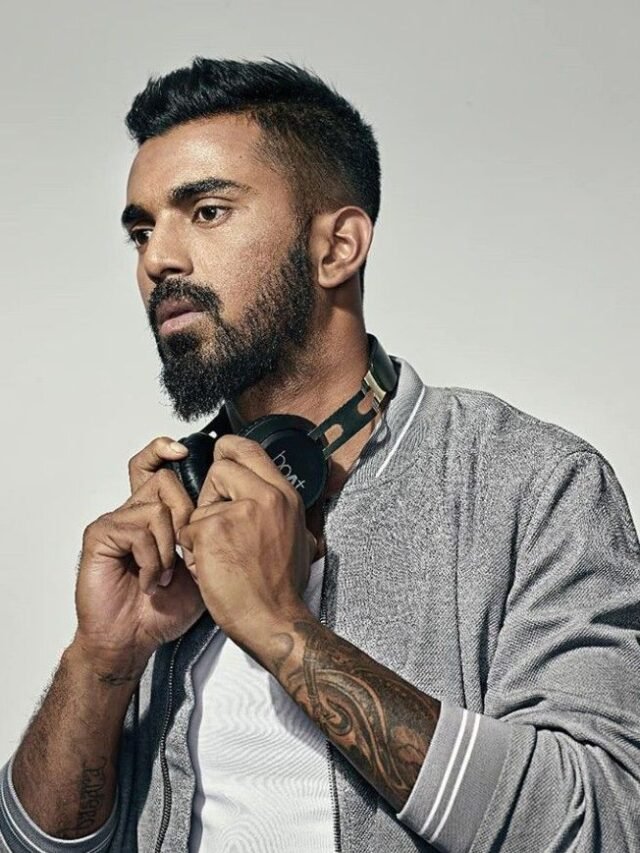 KL Rahul Net 9