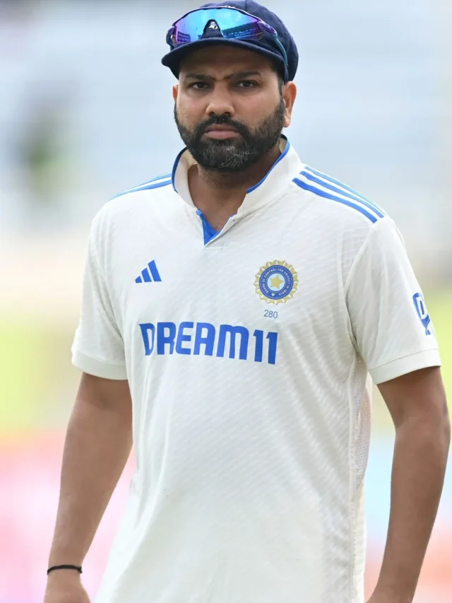 How rich is Rohit Sharma 2025