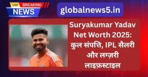 Shreyas Iyer