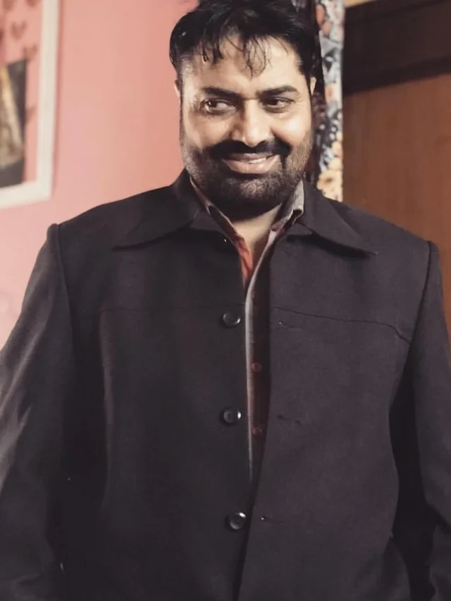 पंजाबी संगीत जगत के चमकते सितारे नहीं रहे Gurmeet Mann