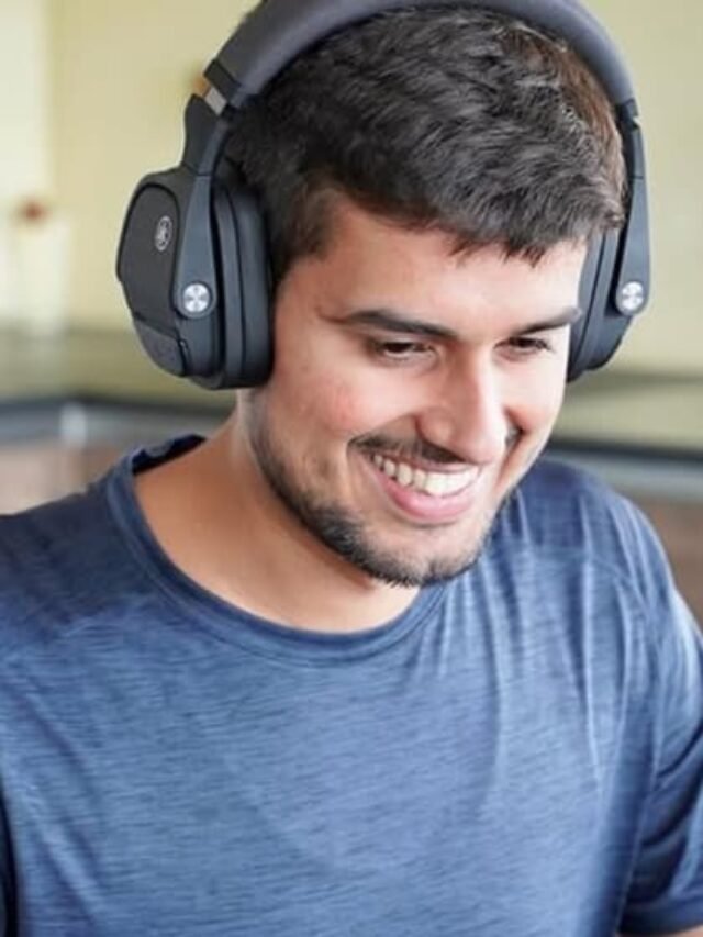 Dhruv Rathee Net Worth: Current Estimates, Sources of Income