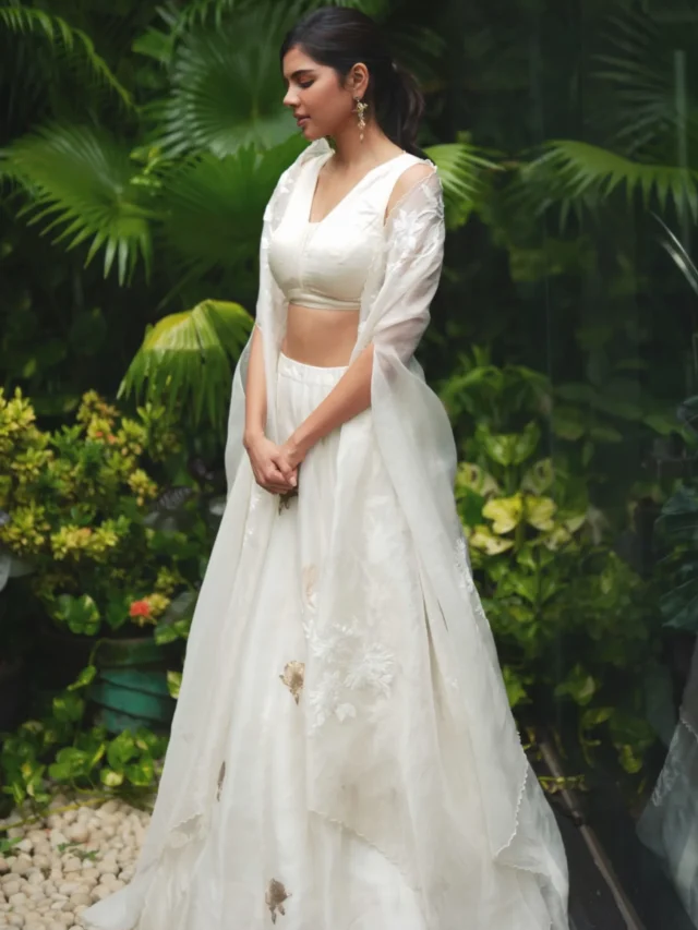 Kalyani Priyadarshan 1