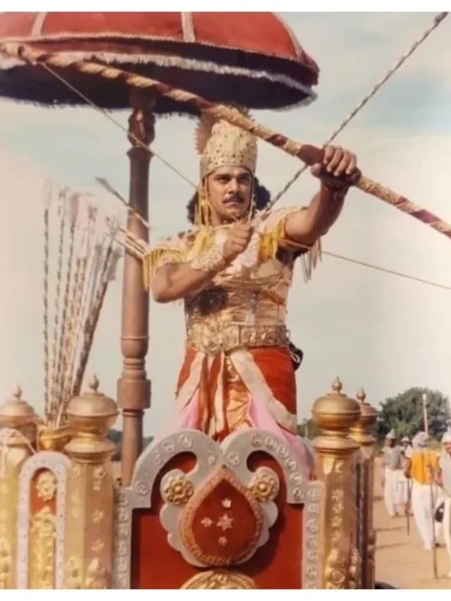 ‘महाभारत’ में कर्ण की भूमिका निभाने वाले अभिनेता Pankaj Dheer का 68 साल की आयु में हो गया निधन