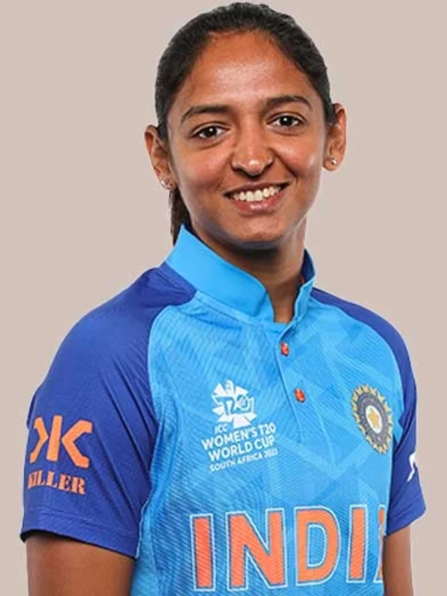 ऑस्ट्रेलिया से मिली हार के बाद Harmanpreet Kaur का फूटा गुस्सा