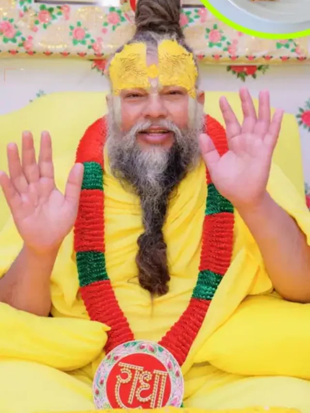 Premanand Maharaj “कुछ लोगों ने मुझे हद से ज्यादा वायरल कर दिया, ऐसे लोगों को मिलेगा दंड”