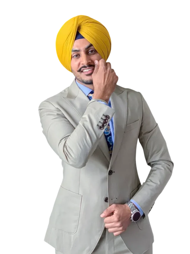 पंजाबी सिंगर Rajvir Jawanda का सड़क हादसे के कारण, निधन