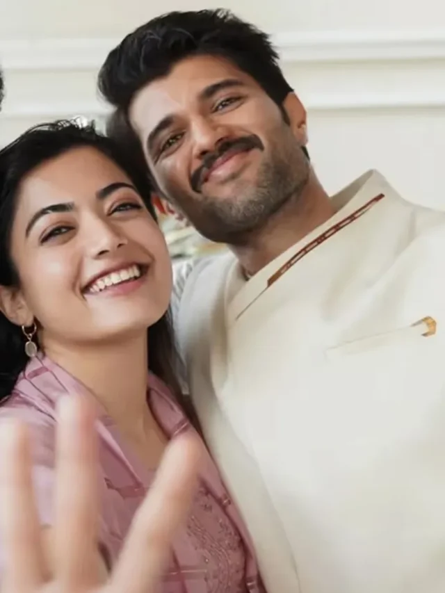 Rashmika Mandanna wedding plans