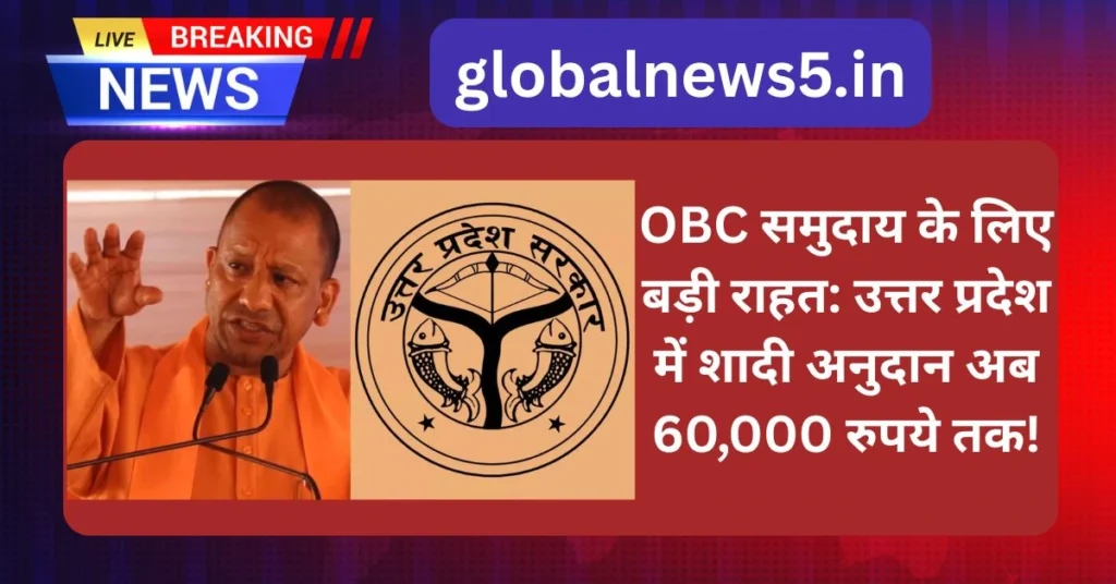 globalnews5-OBC-Utter-Pradesh