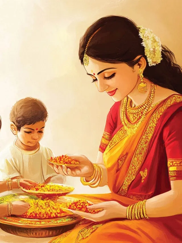 कब मनाई जाएगी अहोई अष्टमी 2025